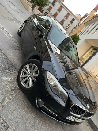 BMW Serie 5 2016