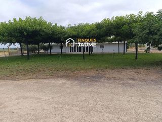 Terreno en venta en Almacelles