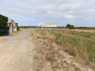 Terreno en venta en Almacelles