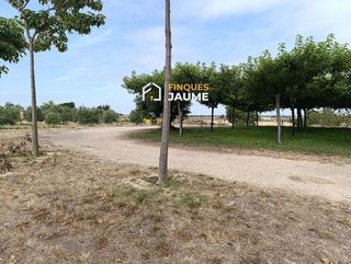 Terreno en venta en Almacelles