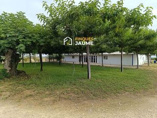 Terreno en venta en Almacelles