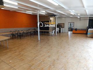 Terreno en venta en Almacelles