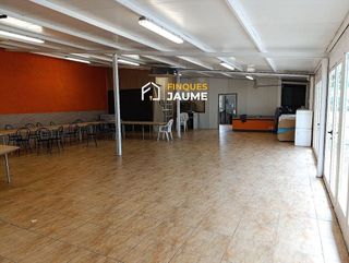 Terreno en venta en Almacelles