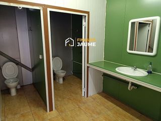 Terreno en venta en Almacelles