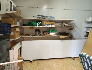 Terreno en venta en Almacelles