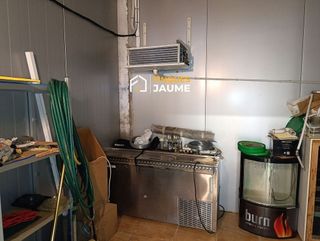 Terreno en venta en Almacelles