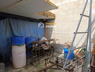 Terreno en venta en Almacelles