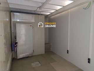 Local comercial en venta en Almacelles