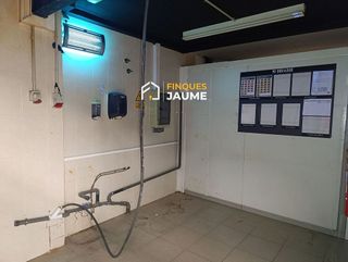 Local comercial en venta en Almacelles