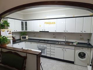 Piso en venta en Balaguer