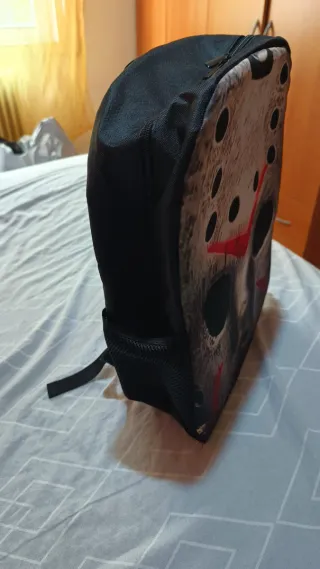Zaino Jason Voorhees Venerdì 13