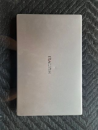 Portátil Huawei Matebook D15 i5 Plata