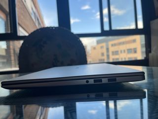 Portátil Huawei Matebook D15 i5 Plata