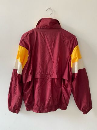 Cazadora Champion color block 90s