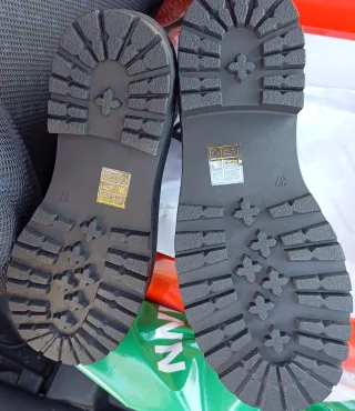 Stivaletti Laura Biagiotti Tg.37