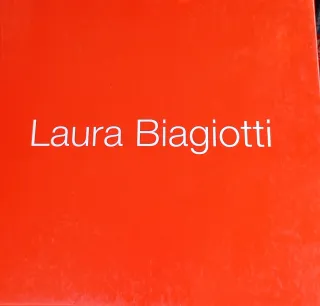 Stivaletti Laura Biagiotti Tg.37