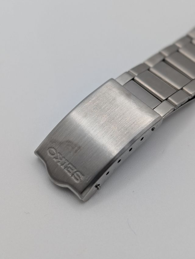 Reloj Seiko 5 Automático