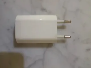 Caricabatterie Apple