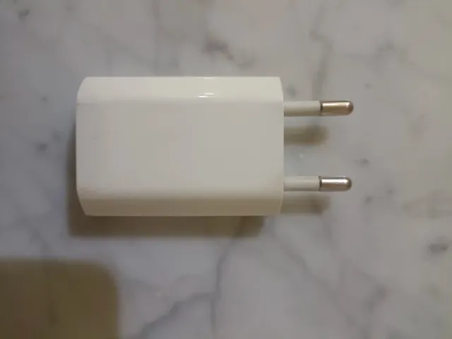 Caricabatterie Apple