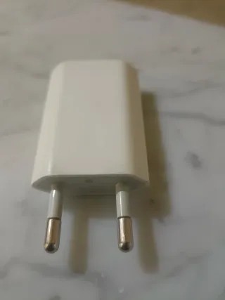 Caricabatterie Apple
