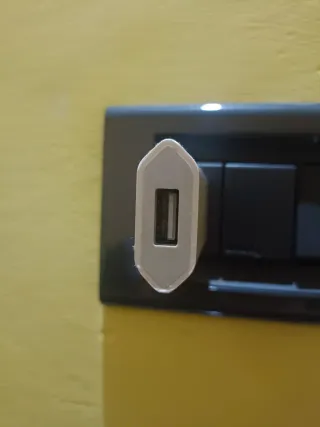 Caricabatterie Apple