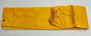 Chubasquero 2 piezas Completo Talla XXL