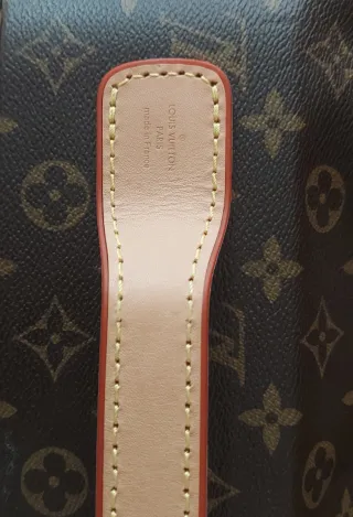 Maleta Louis Vuitton Horizon Soft Duffle 55