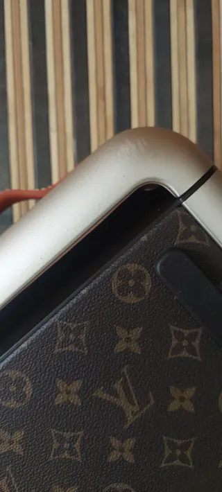 Maleta Louis Vuitton Horizon Soft Duffle 55