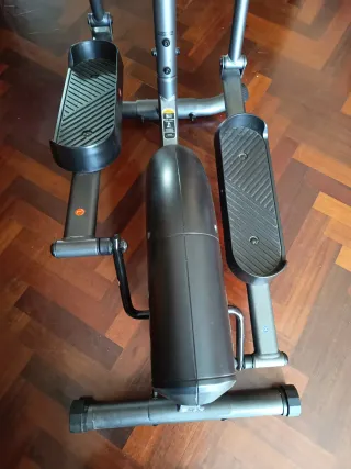 Bicicleta Elíptica Domyos Maxi 100