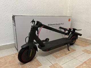 Xiaomi Mi Electric Scooter Pro 2