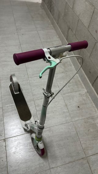 Patinete Oxelo Mill 9