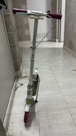Patinete Oxelo Mill 9