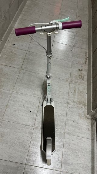 Patinete Oxelo Mill 9