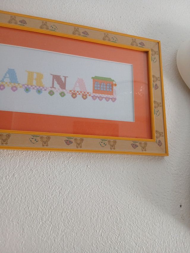 Quadro artigianale ENCARNA 