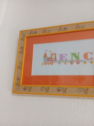 Quadro artigianale ENCARNA 