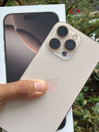 iPhone 14 Pro Max Batería 100%