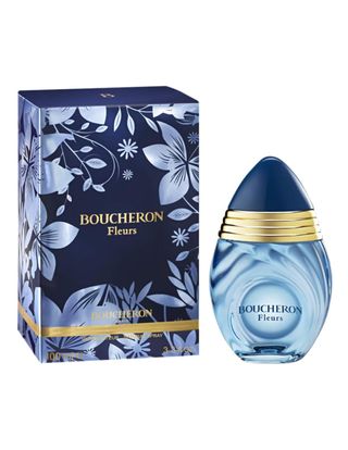 Boucheron Fleurs Edp 100Ml