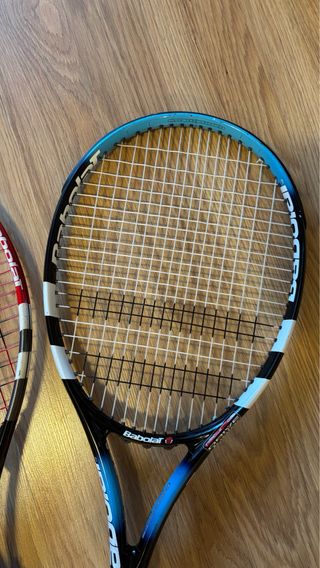 Raqueta Babolat Pure Drive Junior Tenis