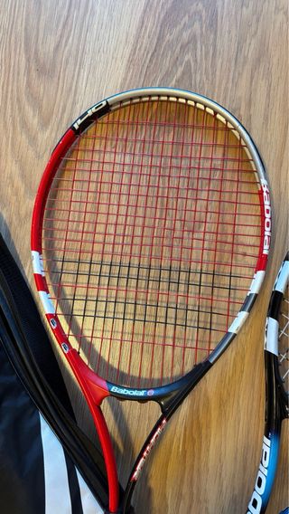 Raqueta Babolat Pure Drive Junior Tenis