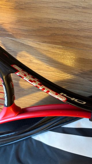 Raqueta Babolat Pure Drive Junior Tenis