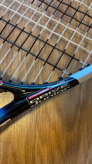 Raqueta Babolat Pure Drive Junior Tenis