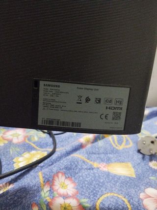 Monitor Samsung
