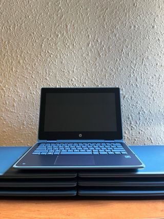 Portatiles WINDOWS 10 Pro - HP PROBOOK X360