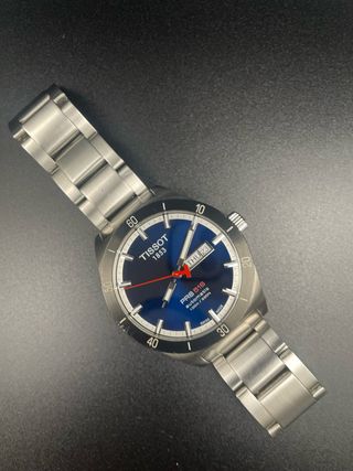 Tissot PRS 516 automático