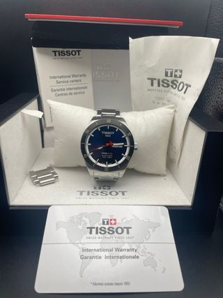 Tissot PRS 516 automático
