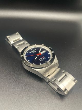 Tissot PRS 516 automático