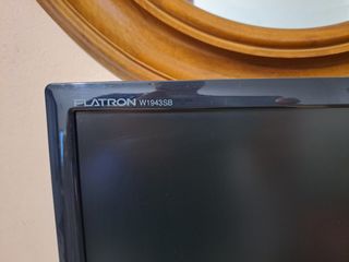 Monitor LG Flatron W1943SB 19''
