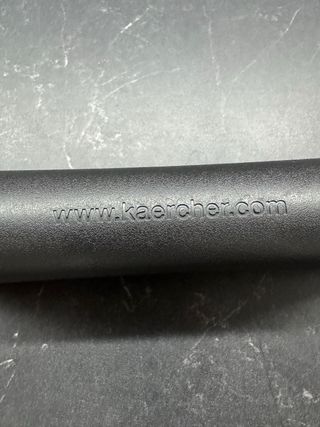 Asa hidrolimpiadora Karcher