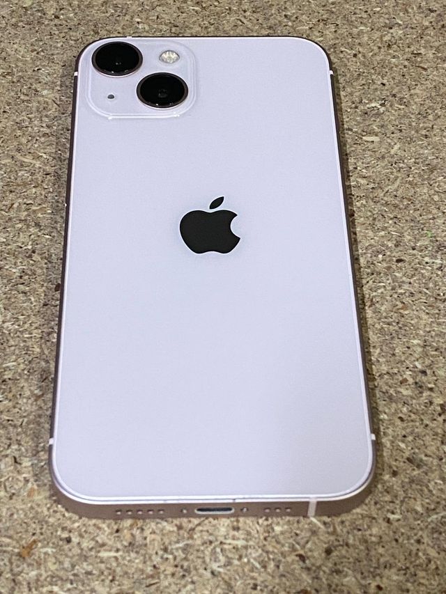 iPhone 13 da 128 GB ricondizionato 