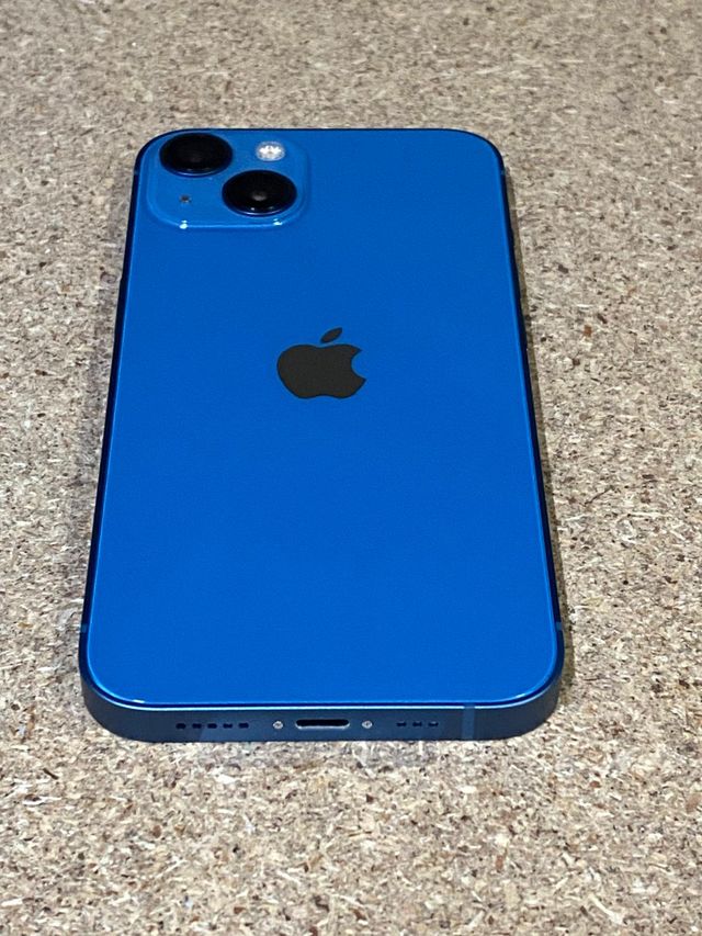 iPhone 13 da 128 GB ricondizionato 